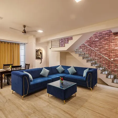White Lotus By Orbit Hotels